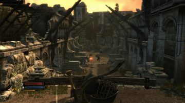 Immagine 137 del gioco Il Signore Degli Anelli: Guerra del Nord per PlayStation 3