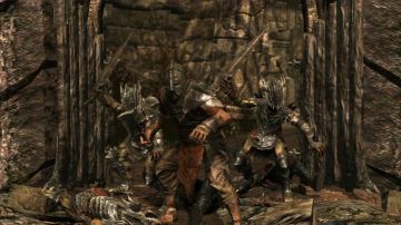 Immagine 138 del gioco Il Signore Degli Anelli: Guerra del Nord per PlayStation 3