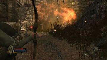 Immagine 140 del gioco Il Signore Degli Anelli: Guerra del Nord per PlayStation 3