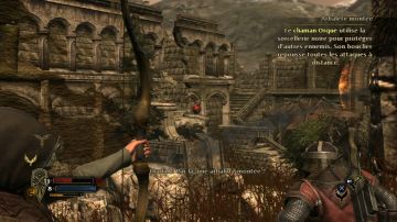 Immagine 141 del gioco Il Signore Degli Anelli: Guerra del Nord per PlayStation 3