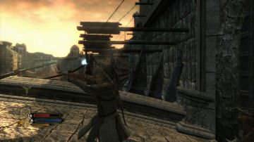 Immagine 144 del gioco Il Signore Degli Anelli: Guerra del Nord per PlayStation 3