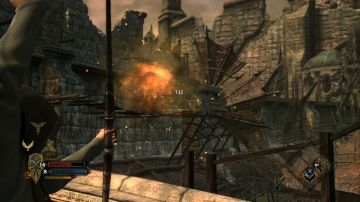 Immagine 145 del gioco Il Signore Degli Anelli: Guerra del Nord per PlayStation 3