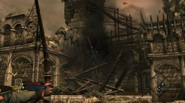 Immagine 146 del gioco Il Signore Degli Anelli: Guerra del Nord per PlayStation 3
