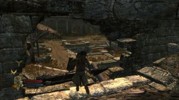 Immagine 147 del gioco Il Signore Degli Anelli: Guerra del Nord per PlayStation 3