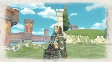 Immagine -3 del gioco Valkyria Chronicles 4 per PlayStation 4