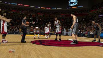 Immagine 10 del gioco NBA 2K14 per PlayStation 4