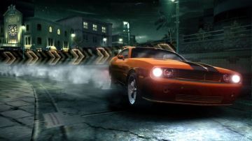 Immagine -16 del gioco Need for Speed Carbon per Xbox 360