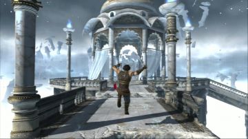 Immagine 1 del gioco Prince of Persia Le Sabbie Dimenticate per PlayStation 3