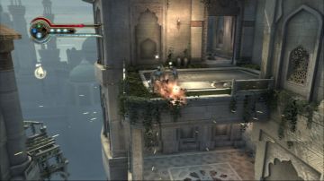 Immagine 2 del gioco Prince of Persia Le Sabbie Dimenticate per PlayStation 3