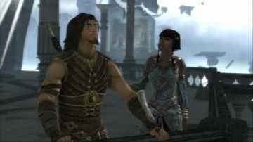 Immagine 4 del gioco Prince of Persia Le Sabbie Dimenticate per PlayStation 3
