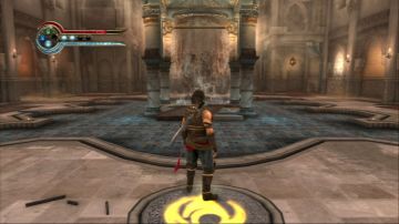 Immagine 6 del gioco Prince of Persia Le Sabbie Dimenticate per PlayStation 3