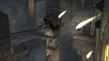 Immagine 10 del gioco Prince of Persia Le Sabbie Dimenticate per PlayStation 3
