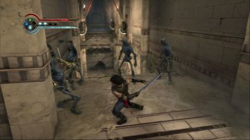 Immagine 12 del gioco Prince of Persia Le Sabbie Dimenticate per PlayStation 3