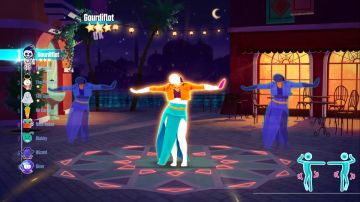 Immagine -2 del gioco Just Dance 2017 per PlayStation 4