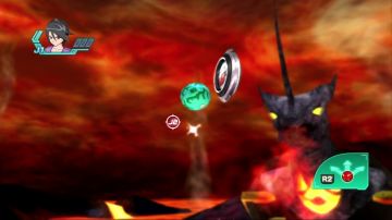 Immagine 4 del gioco Bakugan per PlayStation 3