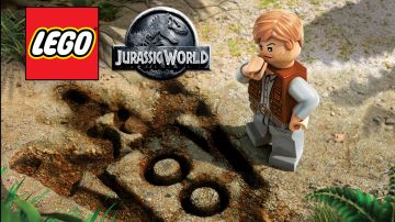 Immagine -5 del gioco LEGO Jurassic World per Xbox One