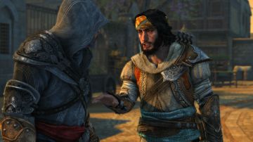 Immagine -2 del gioco Assassin's Creed The Ezio Collection per Xbox One