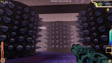Immagine 1 del gioco Tower of Guns per Xbox One