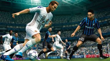 Immagine 37 del gioco Pro Evolution Soccer 2012 per PlayStation 3