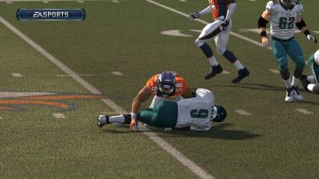 Immagine 3 del gioco Madden NFL 15 per Xbox 360