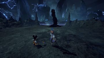 Immagine 21 del gioco Kingdom Hearts HD 2.8 Final Chapter Prologue per PlayStation 4