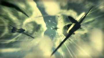 Immagine 2 del gioco Blazing Angels 2 Secret Missions per PlayStation 3