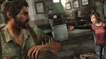 Immagine 0 del gioco The Last of Us per PlayStation 3