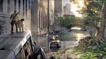 Immagine 3 del gioco The Last of Us per PlayStation 3