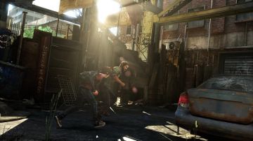 Immagine 4 del gioco The Last of Us per PlayStation 3