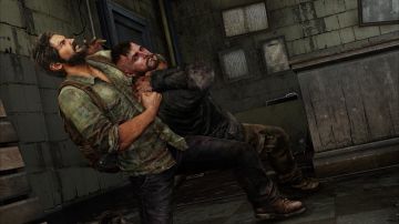 Immagine 7 del gioco The Last of Us per PlayStation 3