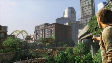 Immagine 8 del gioco The Last of Us per PlayStation 3