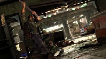 Immagine 9 del gioco The Last of Us per PlayStation 3