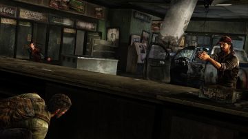Immagine 10 del gioco The Last of Us per PlayStation 3