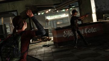 Immagine 11 del gioco The Last of Us per PlayStation 3