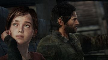 Immagine 12 del gioco The Last of Us per PlayStation 3
