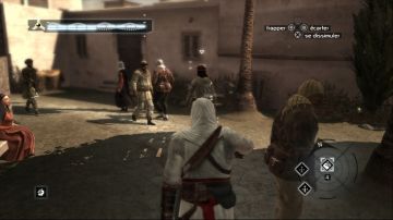 Immagine 5 del gioco Assassin's Creed per PlayStation 3