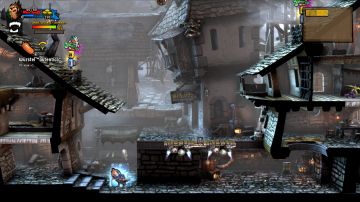 Immagine 15 del gioco Rogue Stormers per Xbox One