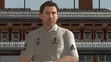 Immagine -2 del gioco Ashes Cricket 2009 per Nintendo Wii