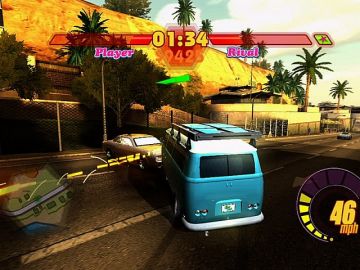 Immagine -14 del gioco Pimp my Ride per PlayStation 2
