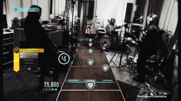 Immagine 10 del gioco Guitar Hero Live per PlayStation 4