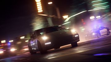 Immagine -2 del gioco Need for Speed Payback per Xbox One