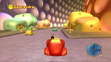 Immagine -2 del gioco Bee movie game per PlayStation 2