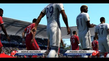 Immagine -2 del gioco FIFA 18 per Nintendo Switch