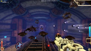 Immagine 5 del gioco Tower of Guns per Xbox One