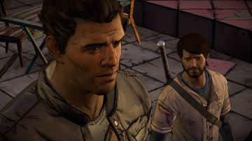 Immagine -4 del gioco The Walking Dead: A New Frontier - Episode 5 per PlayStation 4