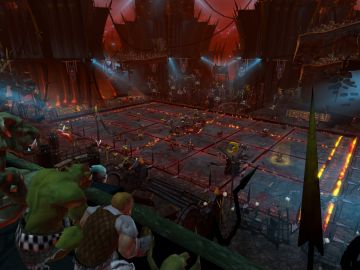 Immagine -16 del gioco Blood Bowl per Xbox 360