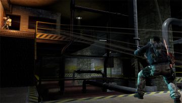 Immagine -3 del gioco Unit 13 per PSVITA