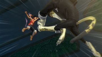 Immagine 28 del gioco One Piece: Pirate Warriors per PlayStation 3