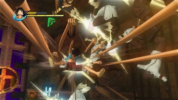 Immagine 34 del gioco One Piece: Pirate Warriors per PlayStation 3