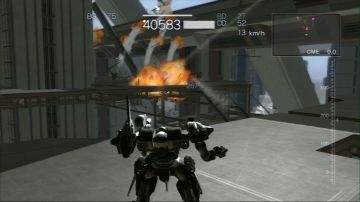Immagine 9 del gioco Armored Core For Answer per Xbox 360